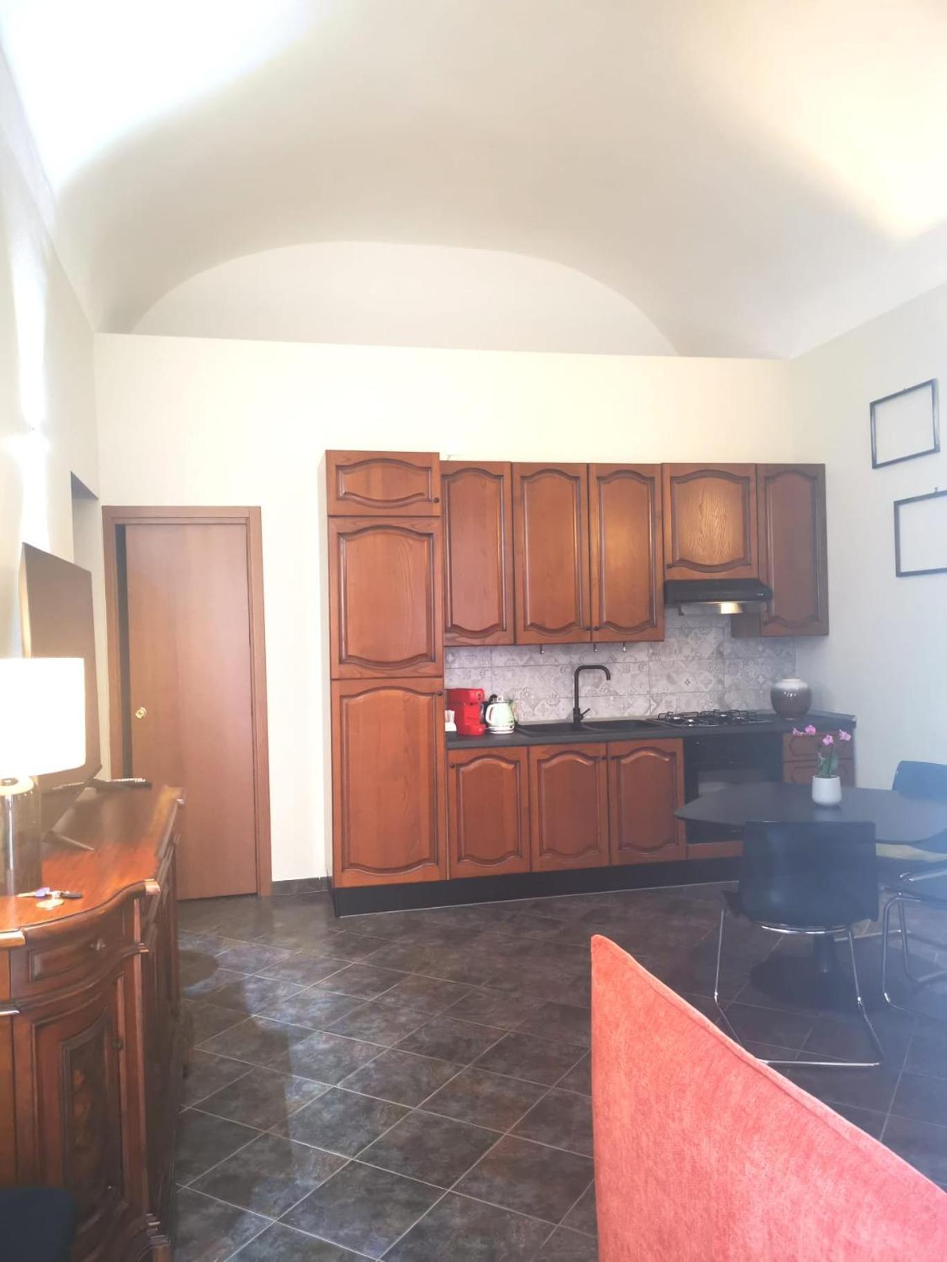 Arcapartaments Vercelli Dış mekan fotoğraf