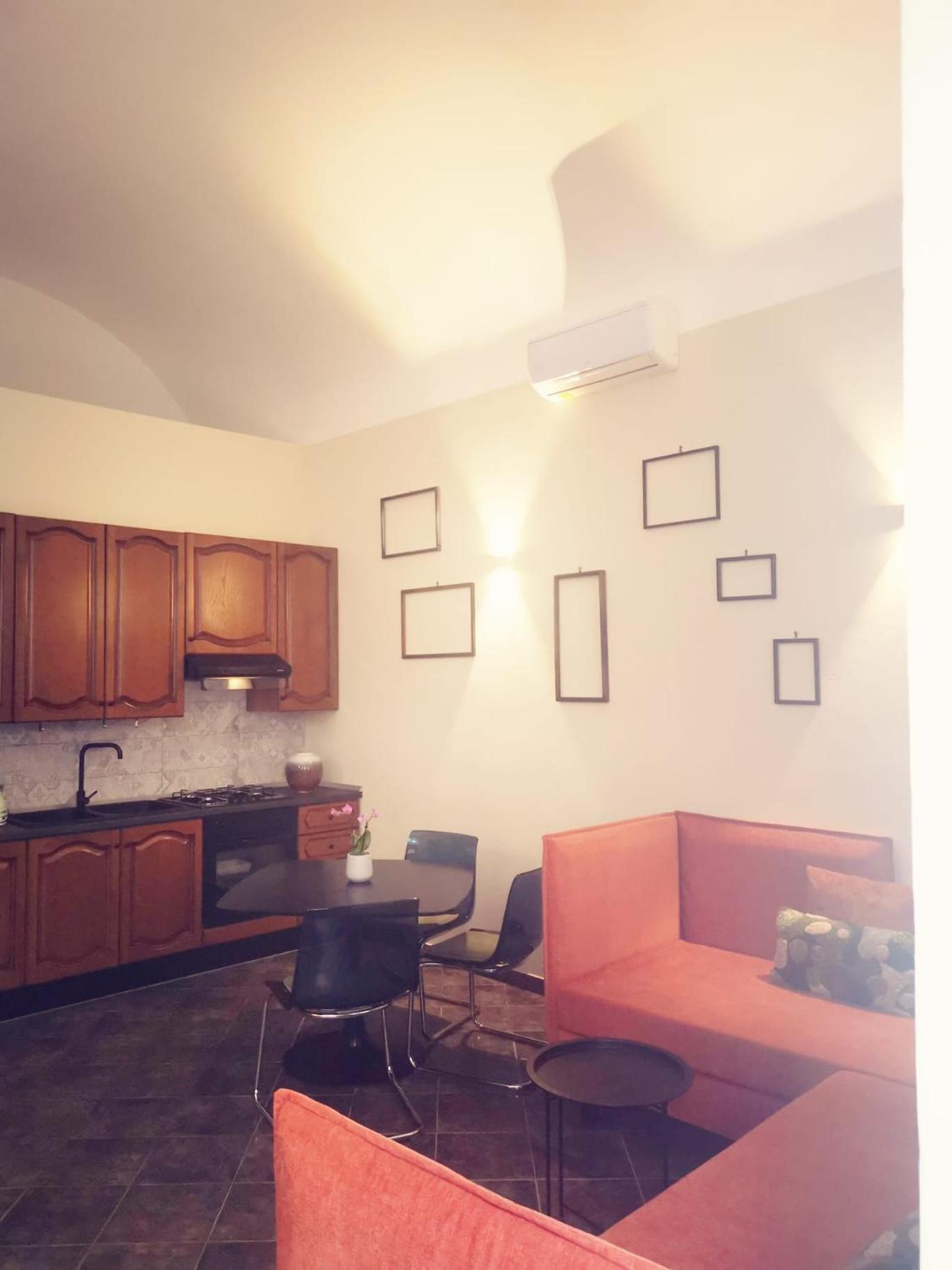 Arcapartaments Vercelli Dış mekan fotoğraf